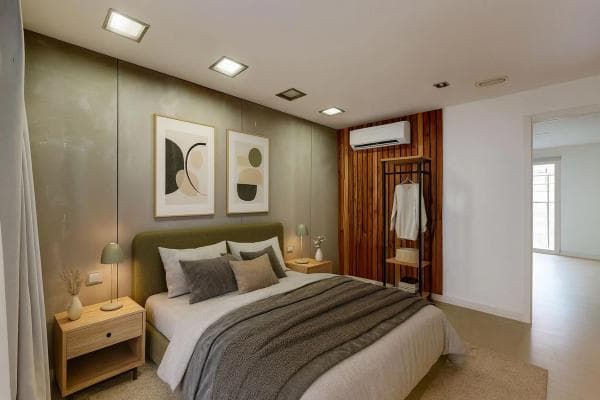 Piso en venta en Calle Alemania, Alicante / Alacant