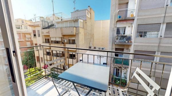 Piso en venta en Calle Poeta Quintana, Alicante / Alacant