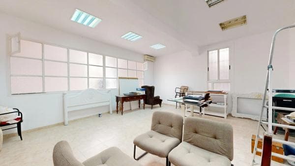 Piso en plaza Santísima Faz