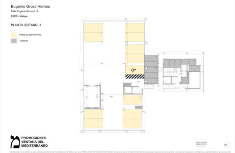 Metropolitan Homes