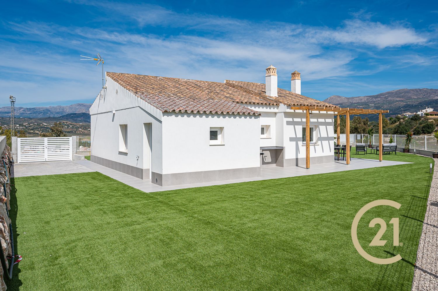 Casas o chalets-Venta-ViÃ±uela-1442786-Foto-17