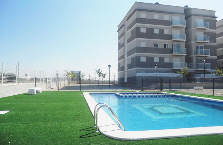 Residencial Puerta de Dolores