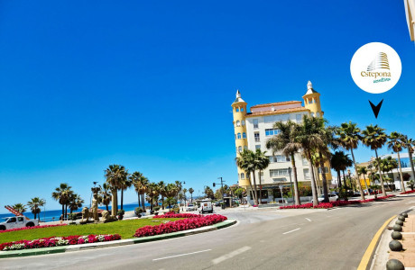 Ventura Estepona