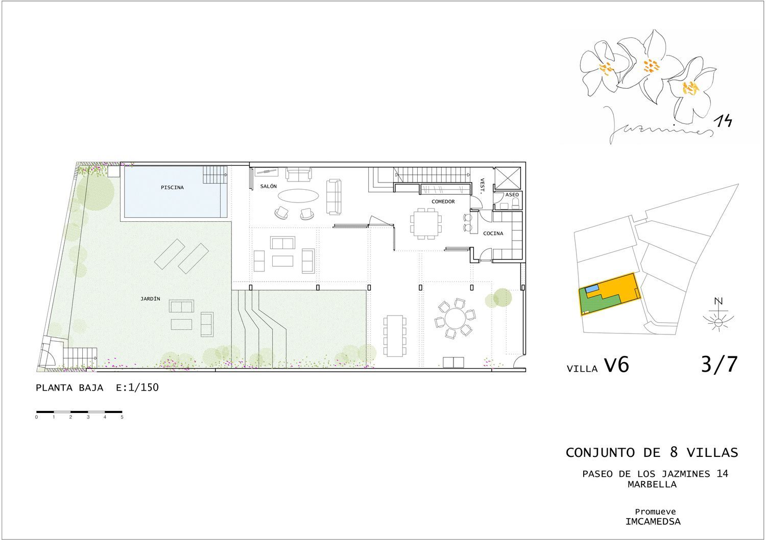 Casas o chalets-Venta-Marbella-1443536-Foto-16