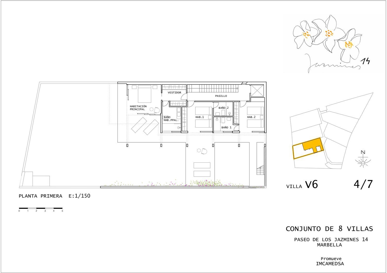 Casas o chalets-Venta-Marbella-1443536-Foto-21