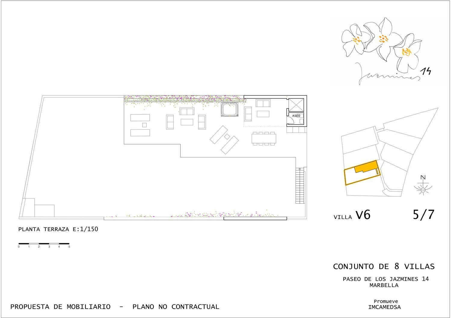 Casas o chalets-Venta-Marbella-1443536-Foto-26