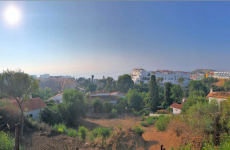 Mirador del Limonar