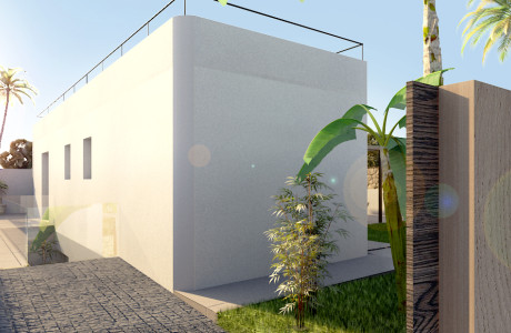 Kalma Residencial