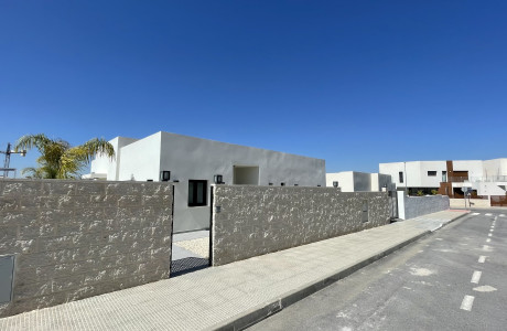 Rojales Villas