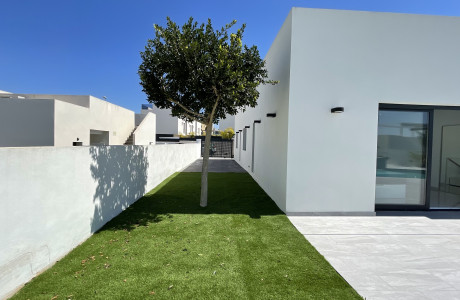 Rojales Villas