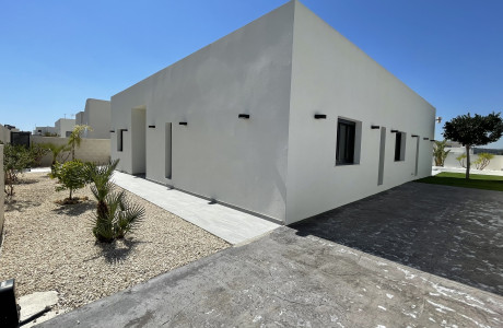 Rojales Villas