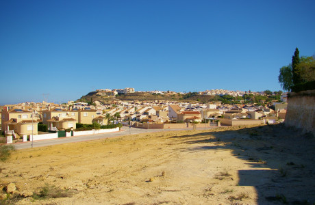 Rojales Villas