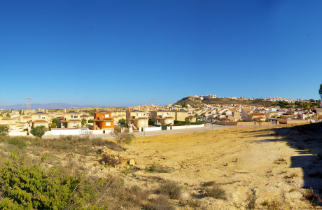 Rojales Villas