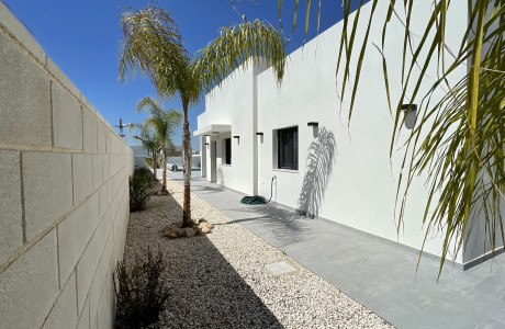 Balcones de Benijofar