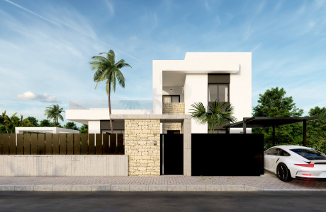 Residencial Ema