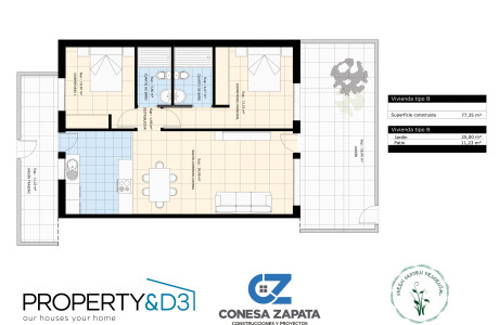 Green Garden Residential III