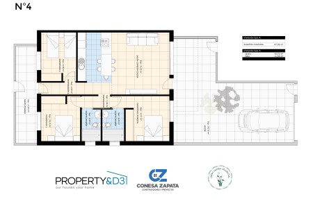 Green Garden Residential III