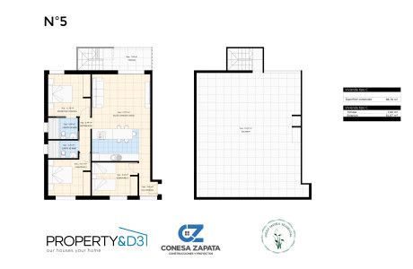 Green Garden Residential III