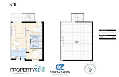 Green Garden Residential III