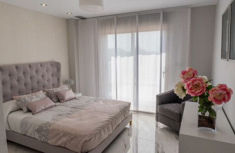 Residencial Pink Paradise