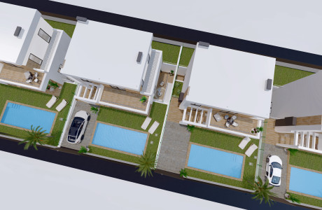 Villa Sunset-Residencial Catalina