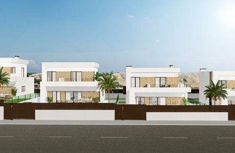 Villa Sunset-Residencial Catalina