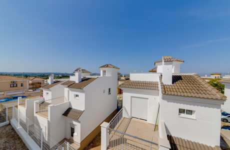 Buganvillas Sol