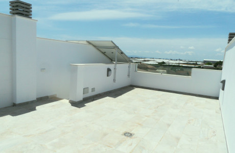 Bahia Homes Horadada