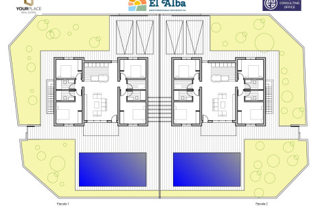 El Alba PLOT 17