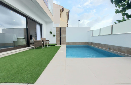 Residencial Las Dunas LB