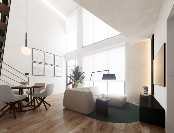 Lofts Aguilera