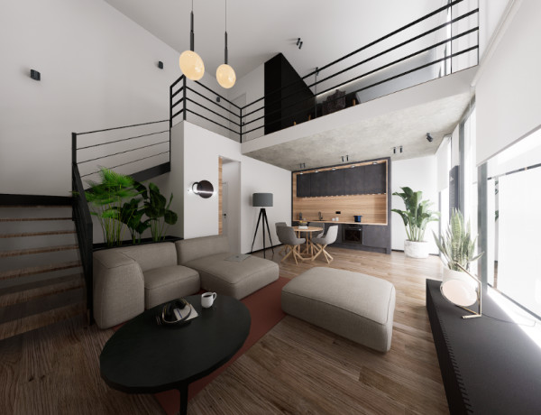 Lofts Aguilera