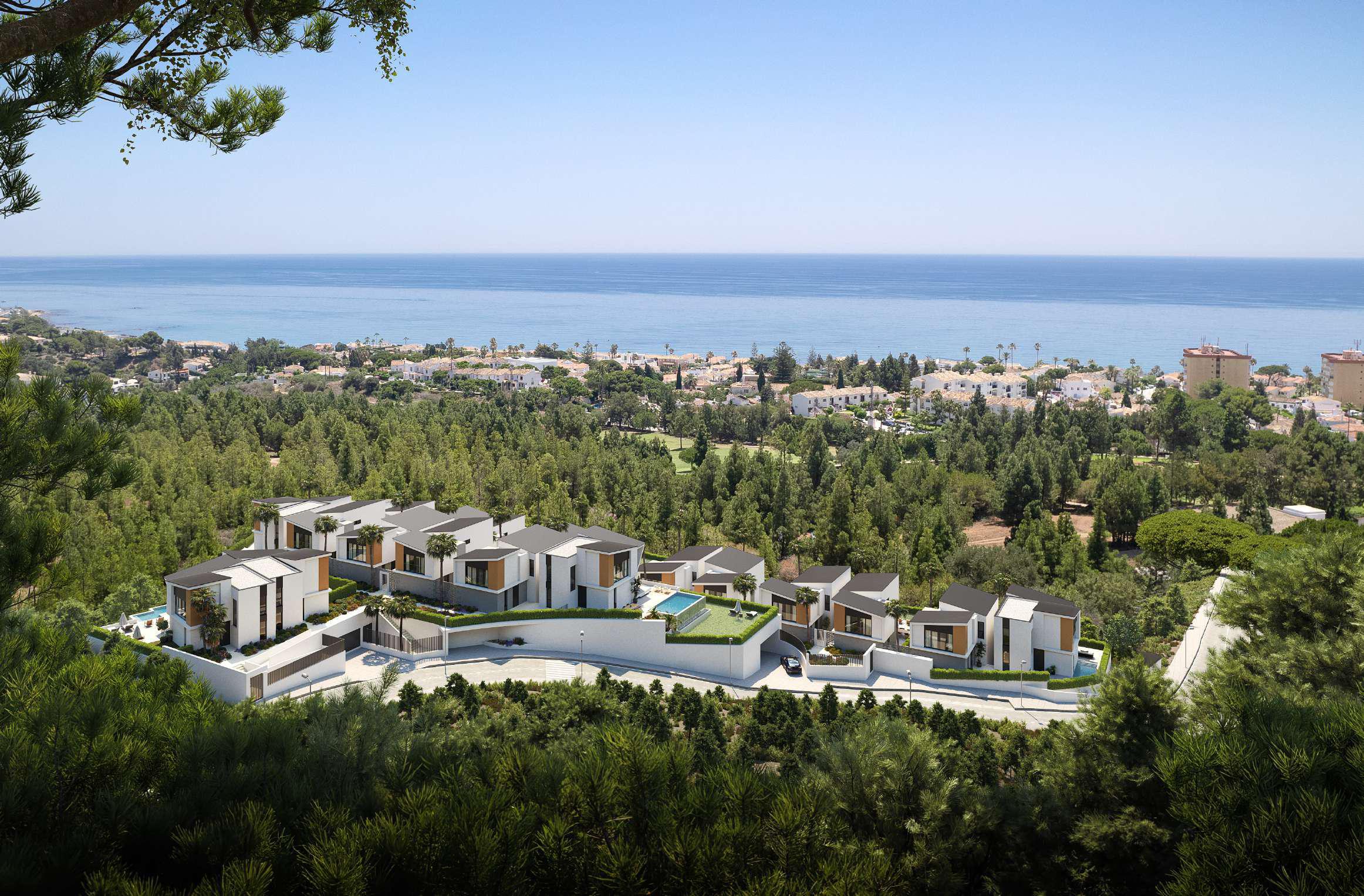 Casas o chalets-Venta-Mijas-1442840-Foto-17