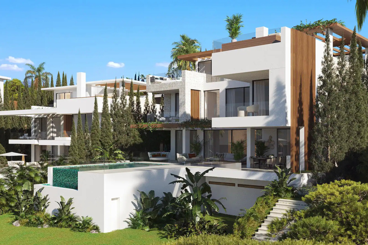 Casas o chalets-Venta-Estepona-1442183-Foto-10