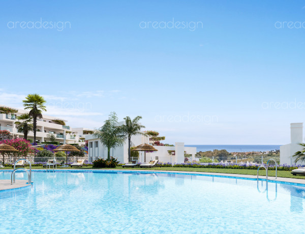 AMARANTA LIVING CASARES GOLF