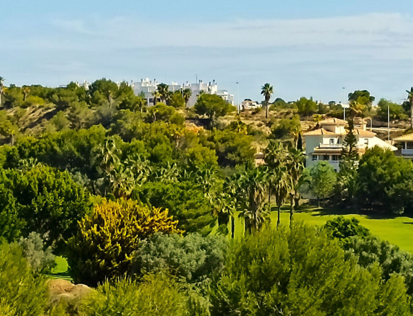 Lomas de Campoamor