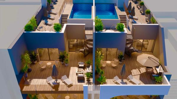 Alegria Residencial XXIII