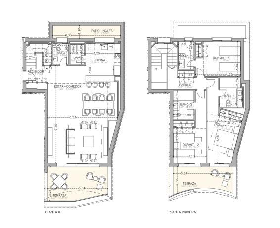 Piso en venta en Urbanización Guadalmina Alta, 820