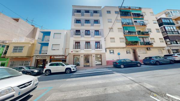 Hotel en venta en Benidorm centro