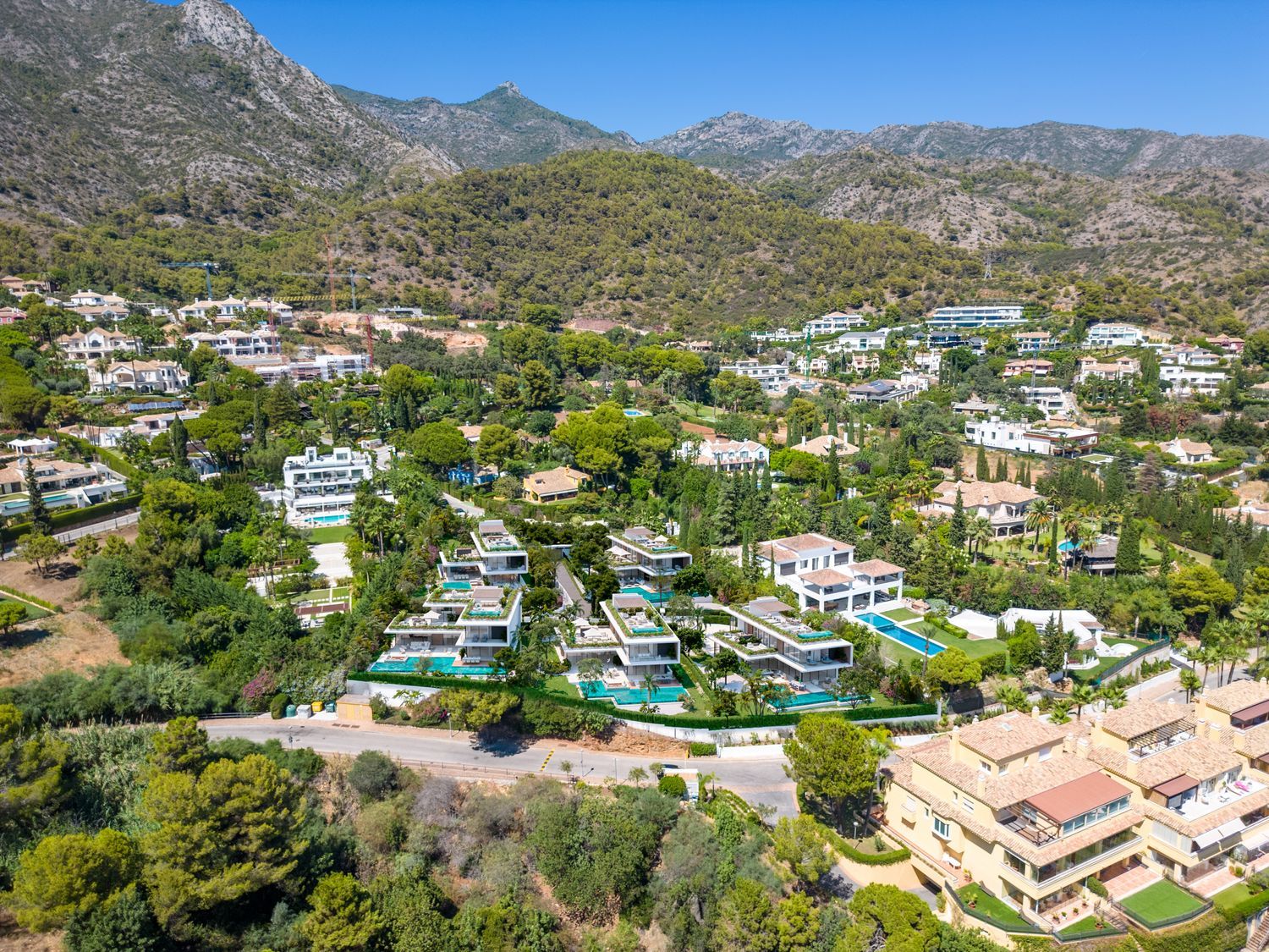 Casas o chalets-Venta-Marbella-1442495-Foto-33