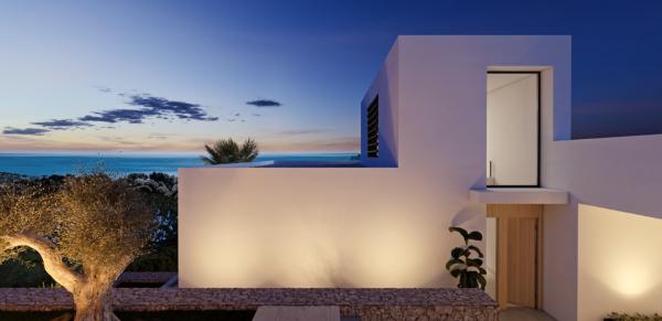 Azure Altea Homes II